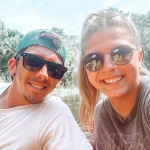 Meet your Posher, Brianna